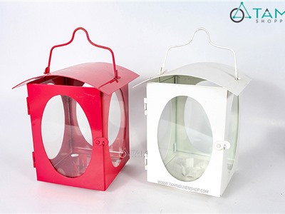 Chân nến nhà vuông Ikea Bigsize